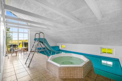 Vorschaubild von Ferienhaus JG42 in Blåvand - Westjütland