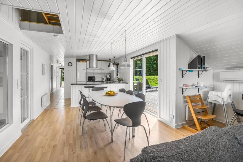 Foto von Ferienhaus JG42 in Blåvand - Westjütland