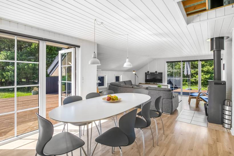 Foto von Ferienhaus JG42 in Blåvand - Westjütland
