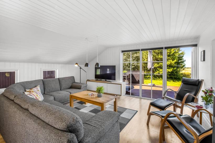 Foto von Ferienhaus JG42 in Blåvand - Westjütland