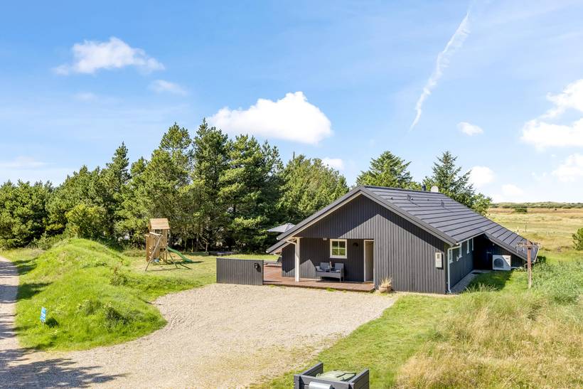 Foto von Ferienhaus JG42 in Blåvand - Westjütland