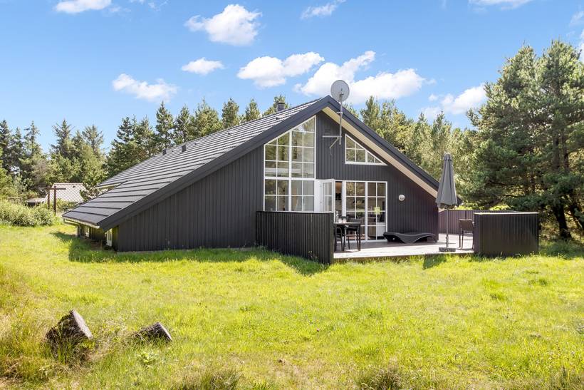Foto von Ferienhaus JG42 in Blåvand - Westjütland