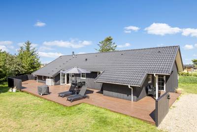 Vorschaubild von Ferienhaus JG42 in Blåvand - Westjütland