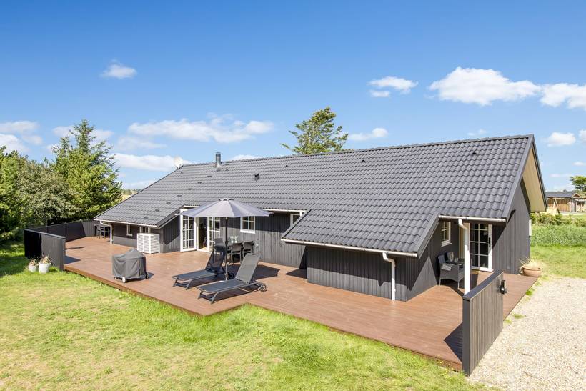 Foto von Ferienhaus JG42 in Blåvand - Westjütland
