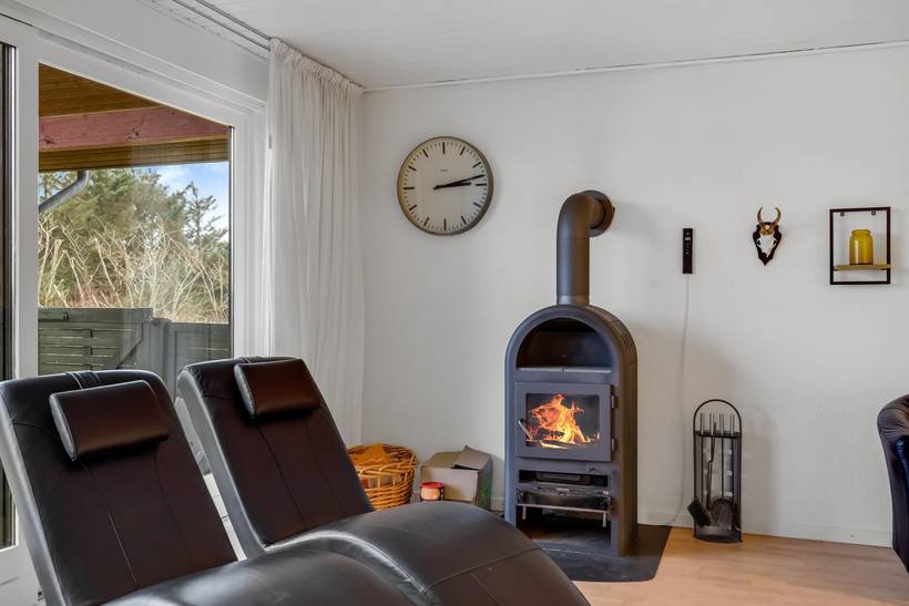 Foto von Ferienhaus JG52 in Grønhøj - Løkken - Nordjütland
