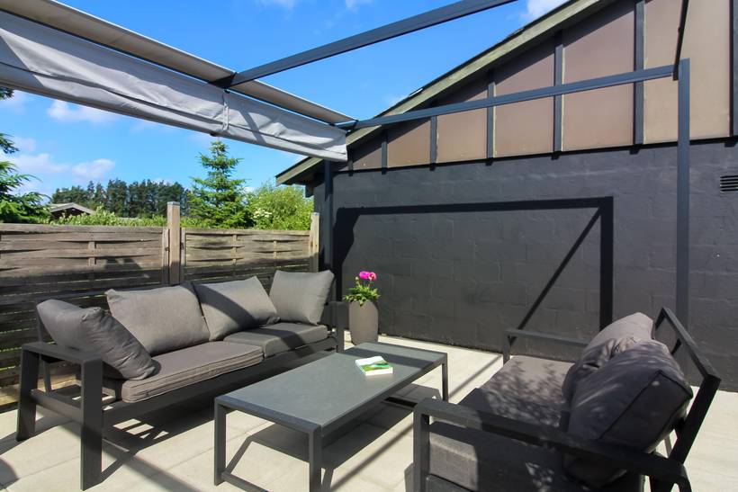 Foto von Ferienhaus JG52 in Grønhøj - Løkken - Nordjütland