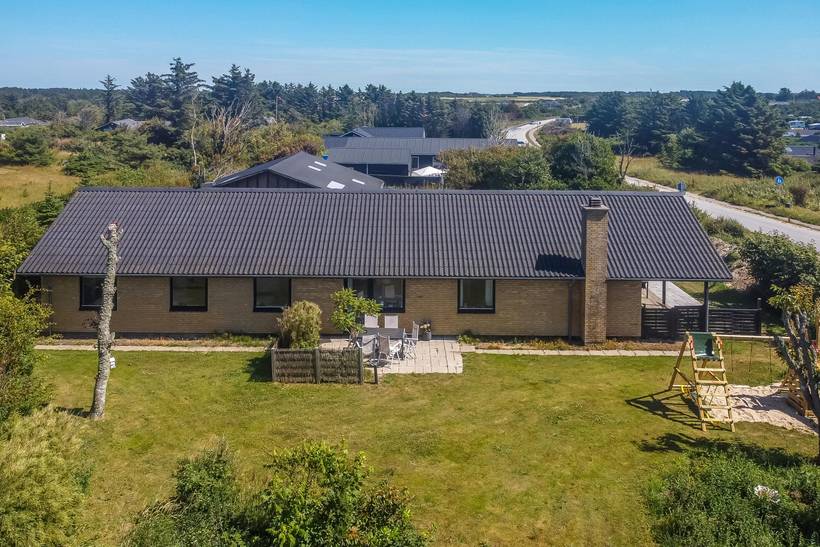 Foto von Ferienhaus JG52 in Grønhøj - Løkken - Nordjütland