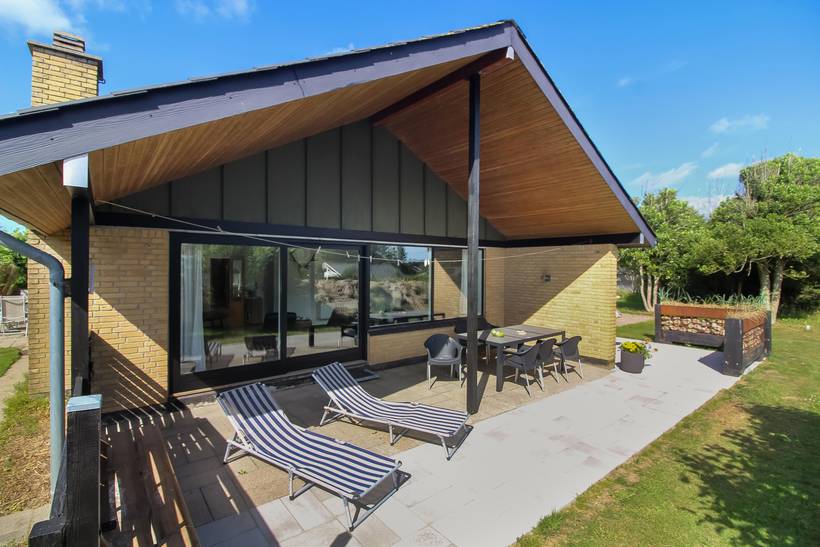 Foto von Ferienhaus JG52 in Grønhøj - Løkken - Nordjütland