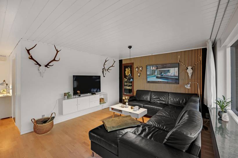 Foto von Ferienhaus JG52 in Grønhøj - Løkken - Nordjütland