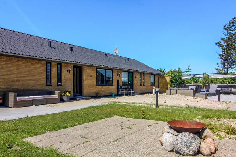 Foto von Ferienhaus JG52 in Grønhøj - Løkken - Nordjütland