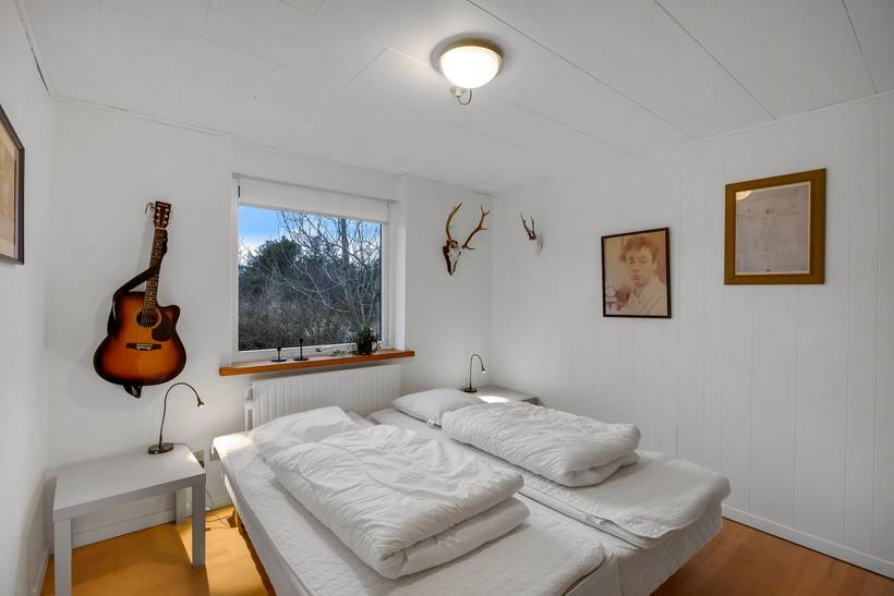 Foto von Ferienhaus JG52 in Grønhøj - Løkken - Nordjütland