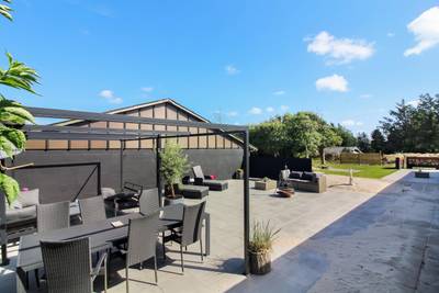 Vorschaubild von Ferienhaus JG52 in Grønhøj - Løkken - Nordjütland