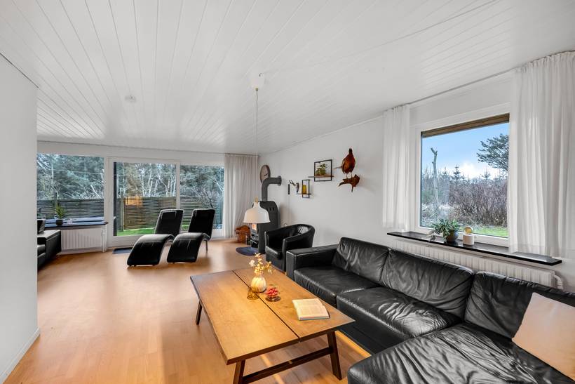 Foto von Ferienhaus JG52 in Grønhøj - Løkken - Nordjütland
