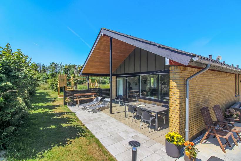 Foto von Ferienhaus JG52 in Grønhøj - Løkken - Nordjütland