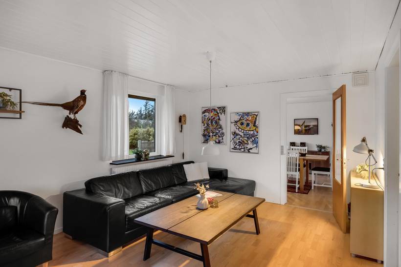 Foto von Ferienhaus JG52 in Grønhøj - Løkken - Nordjütland