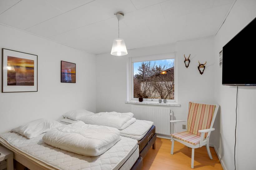 Foto von Ferienhaus JG52 in Grønhøj - Løkken - Nordjütland