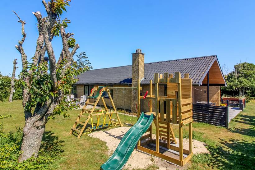 Foto von Ferienhaus JG52 in Grønhøj - Løkken - Nordjütland
