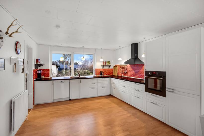 Foto von Ferienhaus JG52 in Grønhøj - Løkken - Nordjütland