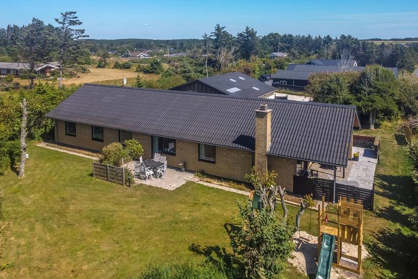 Foto von Ferienhaus JG52 in Grønhøj - Løkken - Nordjütland