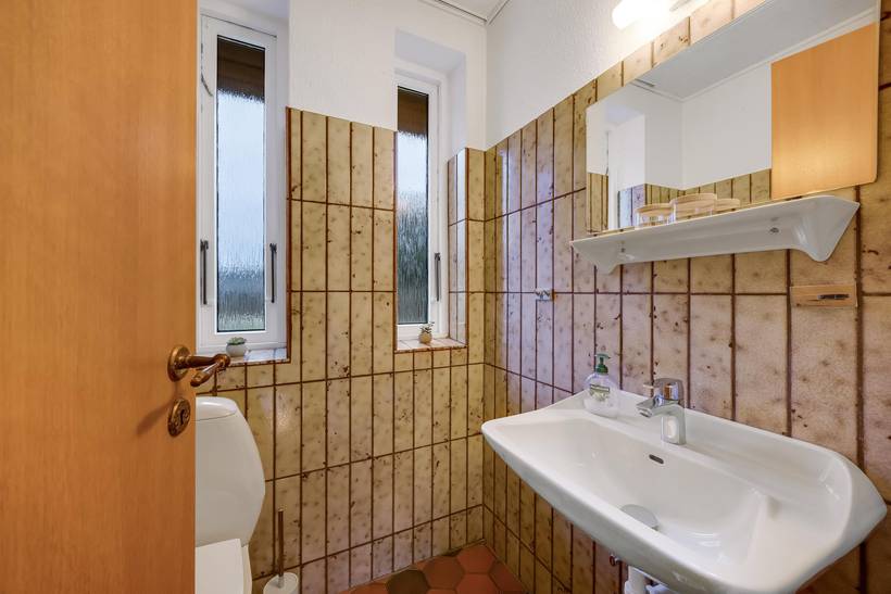 Foto von Ferienhaus JG52 in Grønhøj - Løkken - Nordjütland