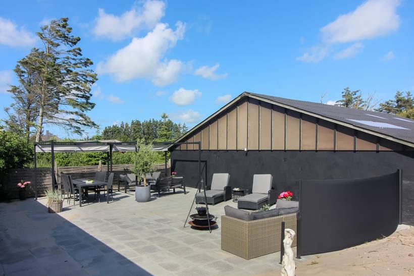 Foto von Ferienhaus JG52 in Grønhøj - Løkken - Nordjütland