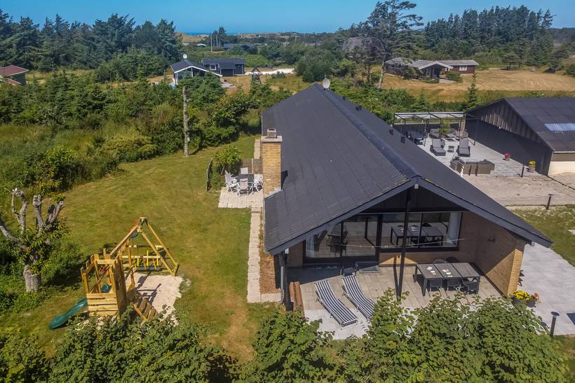Foto von Ferienhaus JG52 in Grønhøj - Løkken - Nordjütland