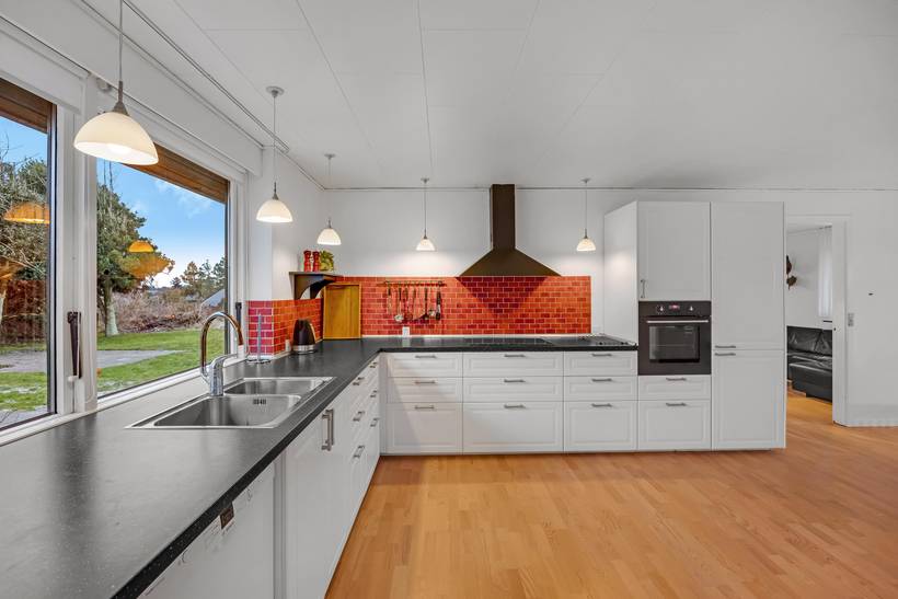 Foto von Ferienhaus JG52 in Grønhøj - Løkken - Nordjütland