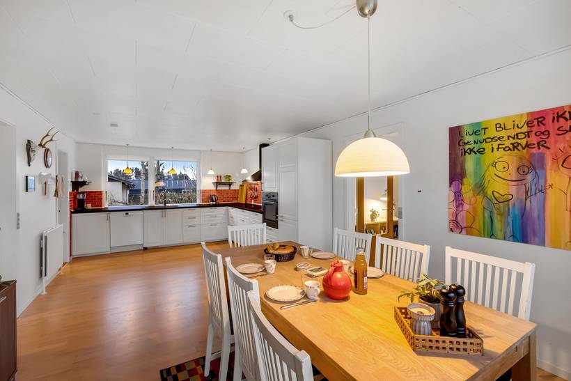 Foto von Ferienhaus JG52 in Grønhøj - Løkken - Nordjütland