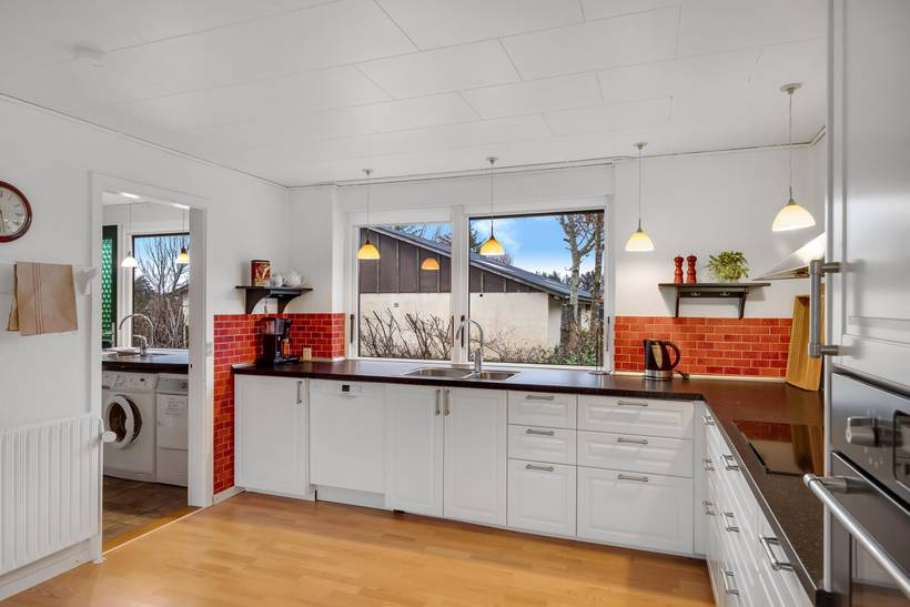 Foto von Ferienhaus JG52 in Grønhøj - Løkken - Nordjütland