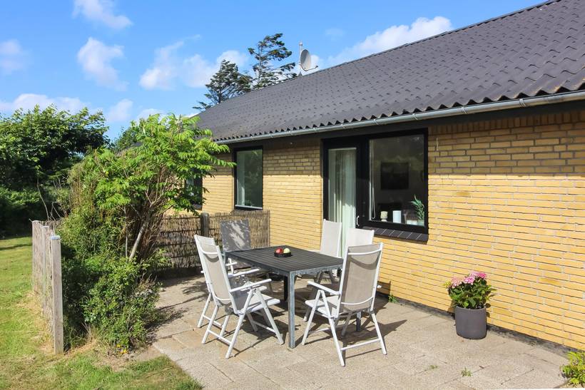 Foto von Ferienhaus JG52 in Grønhøj - Løkken - Nordjütland