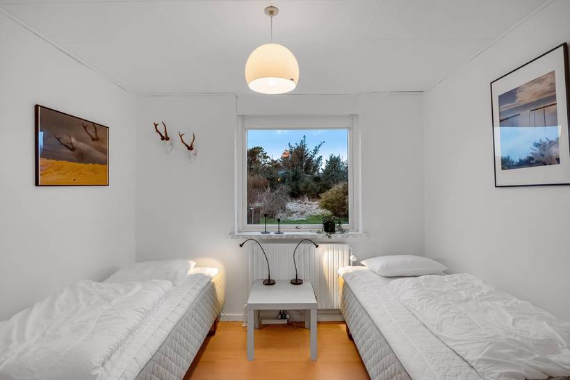 Foto von Ferienhaus JG52 in Grønhøj - Løkken - Nordjütland