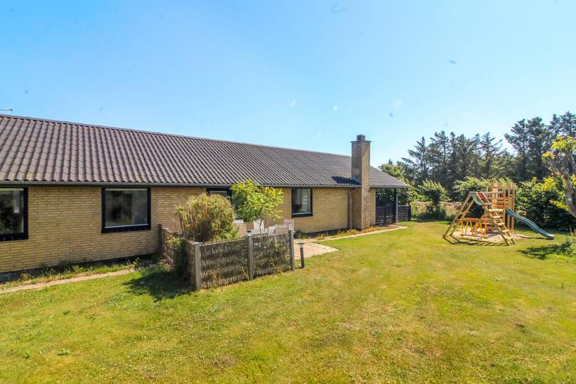 Foto von Ferienhaus JG52 in Grønhøj - Løkken - Nordjütland