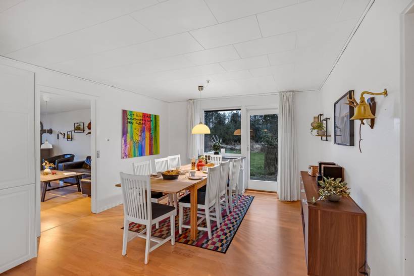 Foto von Ferienhaus JG52 in Grønhøj - Løkken - Nordjütland