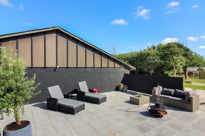Foto von Ferienhaus JG52 in Grønhøj - Løkken - Nordjütland