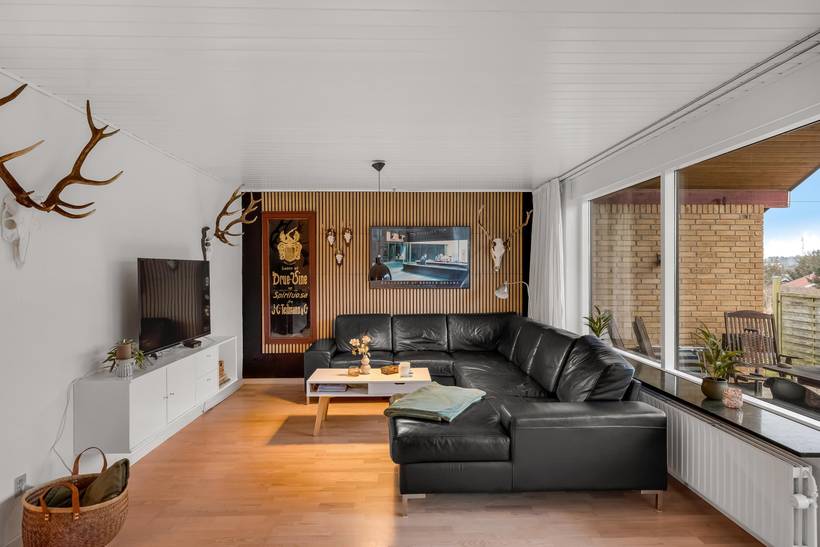Foto von Ferienhaus JG52 in Grønhøj - Løkken - Nordjütland