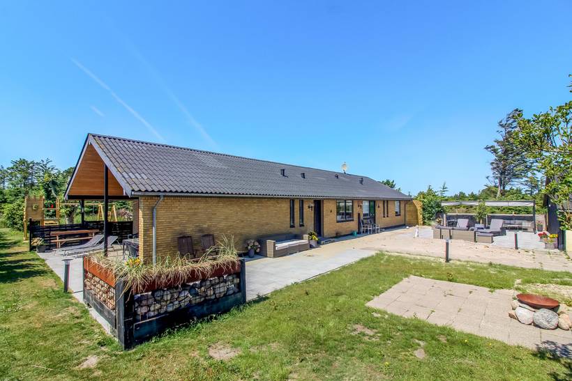Foto von Ferienhaus JG52 in Grønhøj - Løkken - Nordjütland