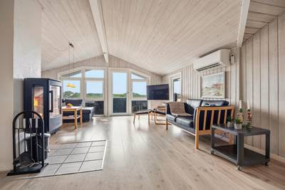Vorschaubild von Ferienhaus JG53 in Blåvand - Westjütland