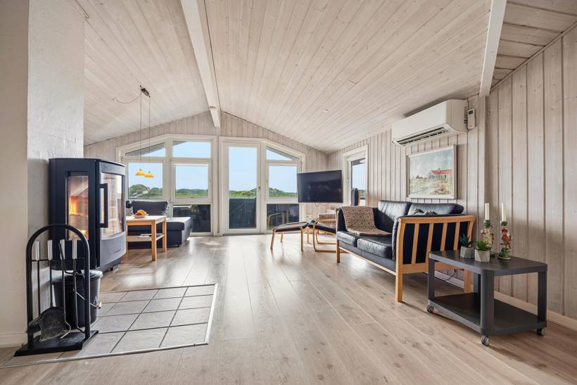 Foto von Ferienhaus JG53 in Blåvand - Westjütland