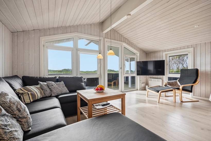 Foto von Ferienhaus JG53 in Blåvand - Westjütland