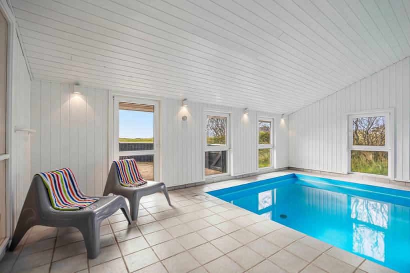 Foto von Ferienhaus JG53 in Blåvand - Westjütland