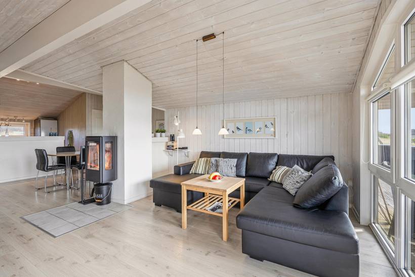 Foto von Ferienhaus JG53 in Blåvand - Westjütland