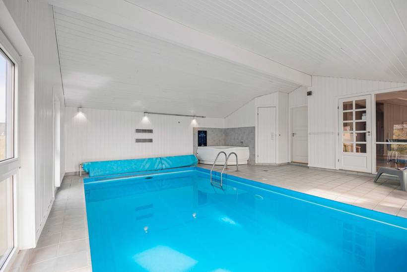 Foto von Ferienhaus JG53 in Blåvand - Westjütland