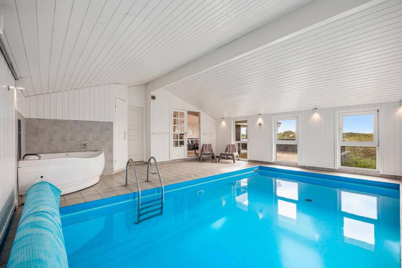 Foto von Ferienhaus JG53 in Blåvand - Westjütland
