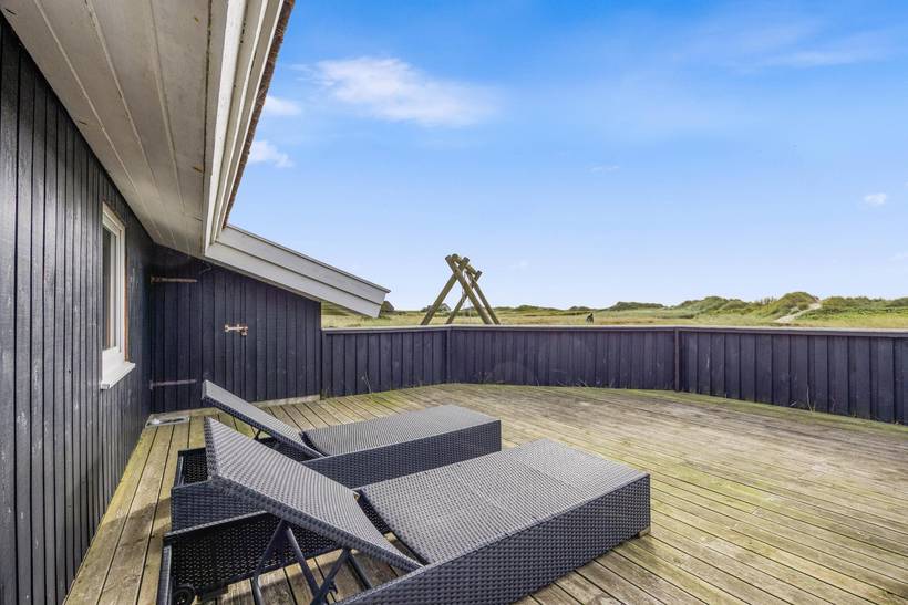 Foto von Ferienhaus JG53 in Blåvand - Westjütland