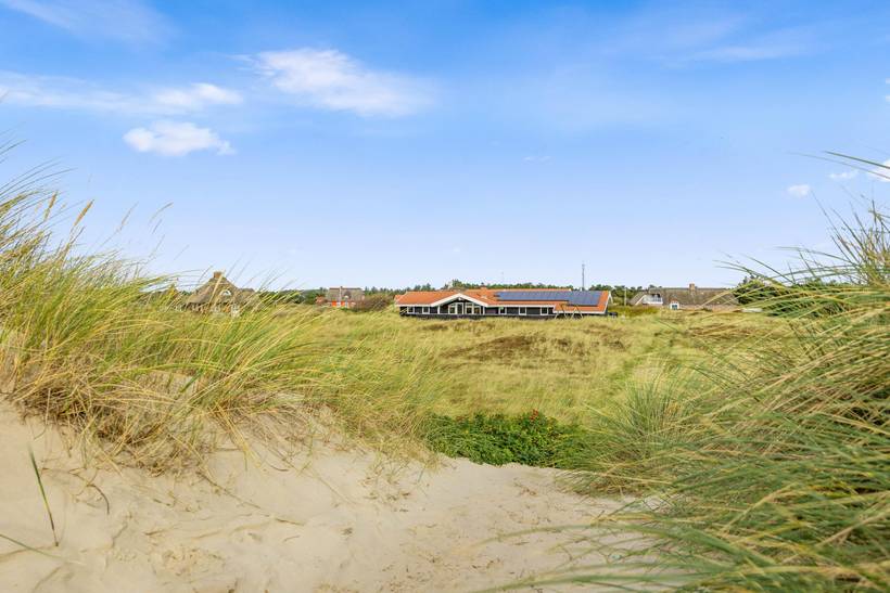 Foto von Ferienhaus JG53 in Blåvand - Westjütland