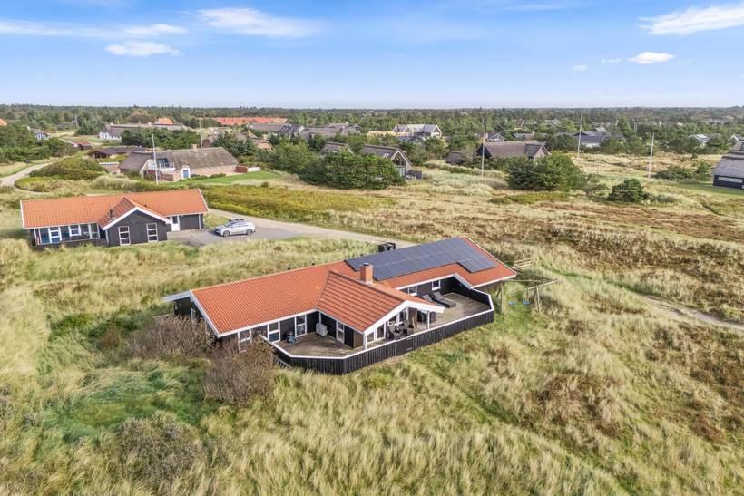 Foto von Ferienhaus JG53 in Blåvand - Westjütland
