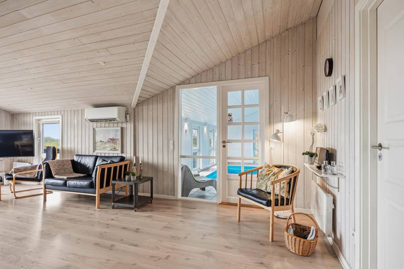 Foto von Ferienhaus JG53 in Blåvand - Westjütland