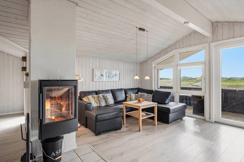 Foto von Ferienhaus JG53 in Blåvand - Westjütland