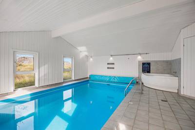 Vorschaubild von Ferienhaus JG53 in Blåvand - Westjütland