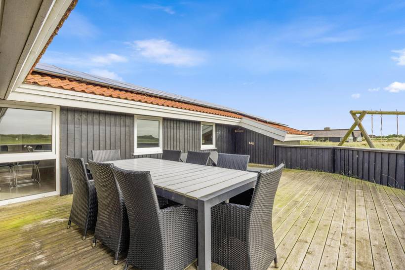 Foto von Ferienhaus JG53 in Blåvand - Westjütland
